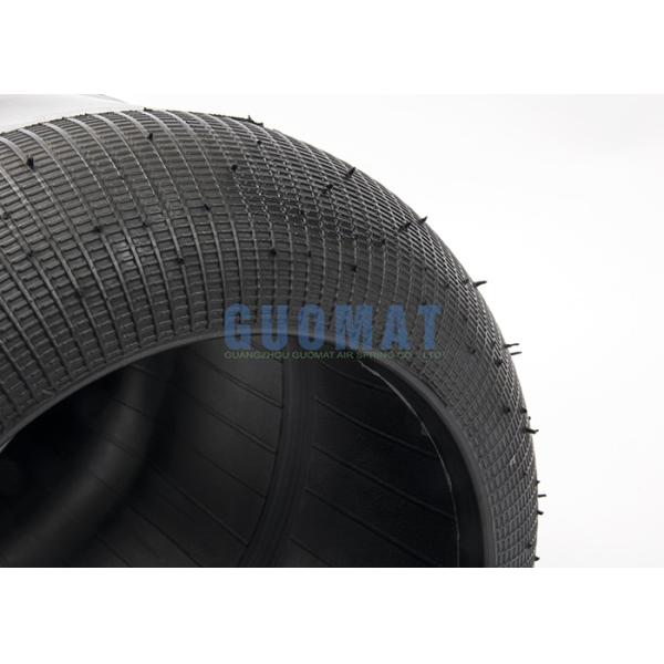 662N Contitech Bus Air Spring MAN 81.43601.0018 W01-095-0207 Firestone Rubber Air Bellow