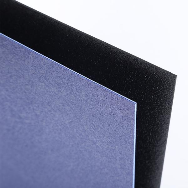 Buy Embossed 4mm 6ft*4ft Acrylic Glass Sheet at wholesale prices