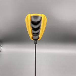 Foldable Pump Sprayer For Home Cleaning Compact Convenient Adjustable Spray