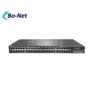 China Juniper EX3200-48T 48-port Gigabit 2 gigabit SFP 8-port POE power supply Layer-3 network switch on sale China Juniper EX3200-48T 48-port Gigabit 2 gigabit SFP 8-port POE power supply Layer-3 network switch on sale