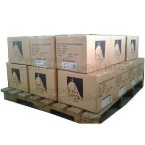 compostable garbage bag, compostable biodegradable HDPE vest carrier plastic T