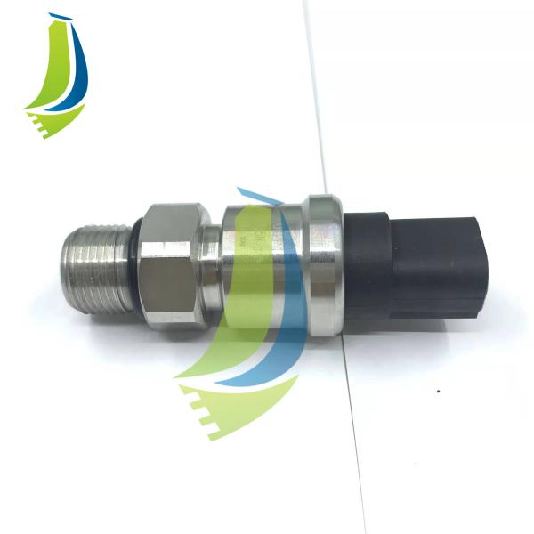 Buy LC52S00012P1 High Pressure Sensor For SK200-6E SK200-6 Excavator lc52s00012p1 at wholesale prices