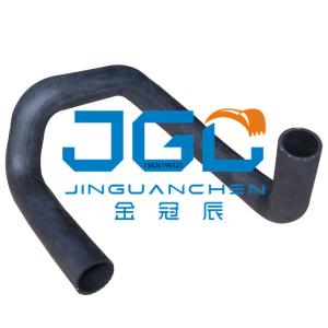 Diesel Engine PC100-5 PC120-5 Down Water Pipe For Excavator Diesel Engine 203