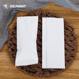 Dessert Gravure Printing MOPP VMPET Plastic Food Packing Bags