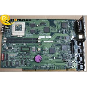 Quality 0090016176 NCR ATM Parts P233 Pele Motherboard 009-0016176 for sale