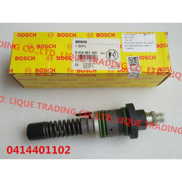 BOSCH 0414401102 Original unit pump 0 414 401 102 / 0414401102 for Deutz OEM 02111335 / 0211 1335