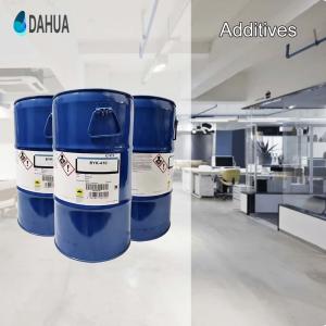 Light Yellow Transparent Liquid Epoxy Curing Agent HUNTSMAN TETA Hardener