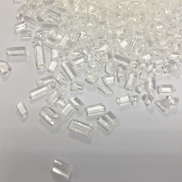 Waterborne Solid Acrylic Resin For Pigment Dispersion