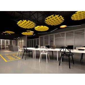 Eco Ceiling Acoustic Panel Sound Deadening Ceiling Tiles