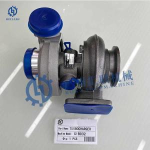 S1B032 Turbocharger RE518228 RE521157 RE519530 New Diesel Engine Parts