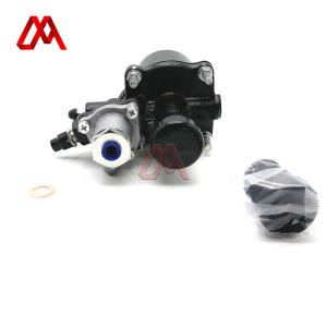 Supply Services for Isuzu Machinery Components Driving Industry Development