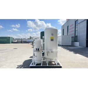Oxygen Generation System Skid Mounted Design Easy Installation