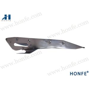 China Left Gripper Cover+Catcher PNO38906 Fast/TP600/TP500 TP500 Weaving Loom Parts on sale