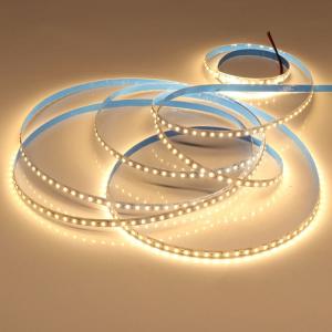 12V Safety LED Strip Light High CRI95-99 RGBW No Flicker Or UV/IR Radiation Long