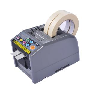 6mm Automatic Tape Cutting Machine 25w Double Tape Dispenser
