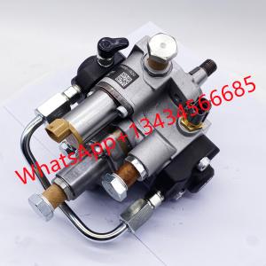 294000-1420 Genuine Diesel Fuel Injection Common Rail Diesel Fuel Pump 294000