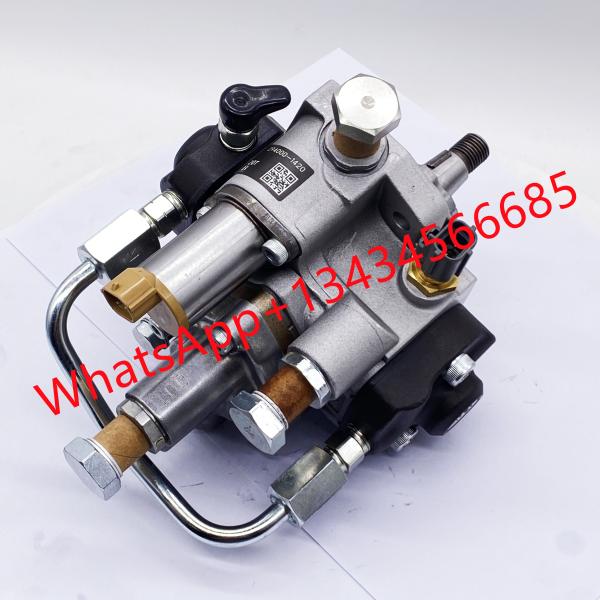 294000-1420 Genuine Diesel Fuel Injection Common Rail Diesel Fuel Pump 294000