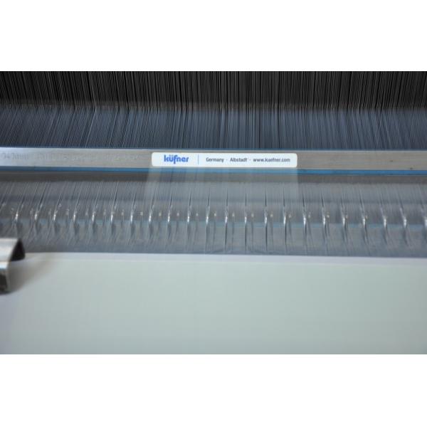 Buy Quality Monofilament Polyester Screen Printing Mesh for glass printing at wholesale prices