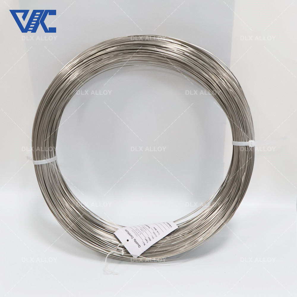China S Type Platinum Rhodium PtRh10-Pt S Type Thermocouple Bare Wire 0.5mm on sale
