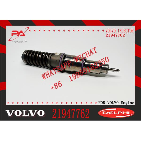 Engine Nozzles 21947762 VOE21947797 VOE 21947797 21947797 Fuel Injector Pump BEBE4D45001 BEBE4D46001 For Volvo Engine D9B MD9