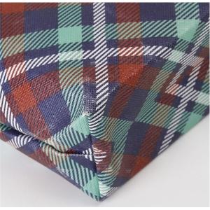 Wholesales Fashion Top Selling white tote Non Woven Bag, Waterproof Duffel