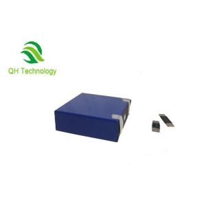 CE Lithium Ion Prismatic Cells 3.2v 100ah Lithium Ion Battery Pack Case For