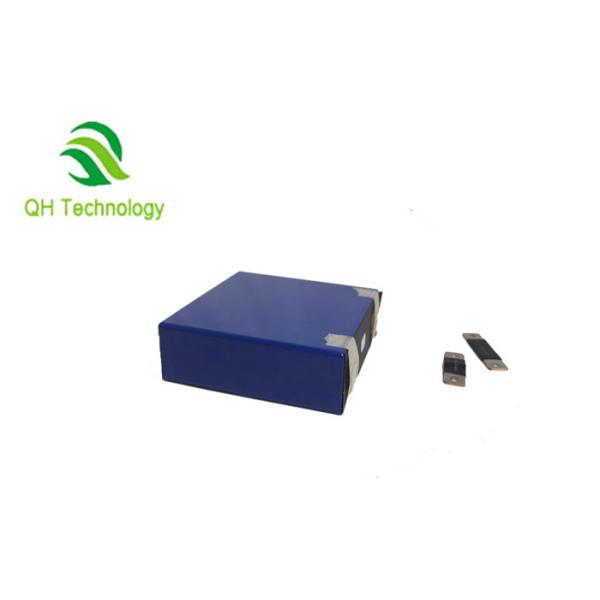 CE Lithium Ion Prismatic Cells 3.2v 100ah Lithium Ion Battery Pack Case For