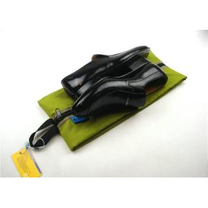 Ventilation Water-proof 600D Polyester Travel Shoe Bag odm-t2