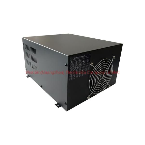 Skin Rejuvenation Machine IPL Power Supply 2400W 660V