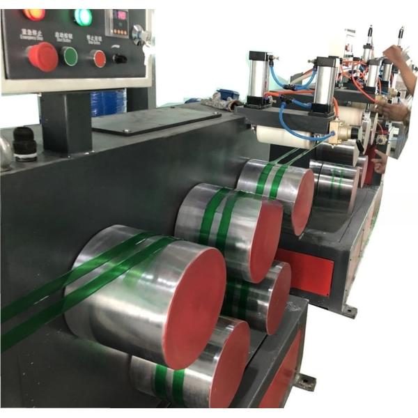 Good Price Pet Packing Strap Band Extrusion Production Line