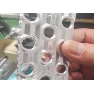 Charge Air Cooler Inter Cooler Aluminum Auto Parts Hydrophobic Coating Layer