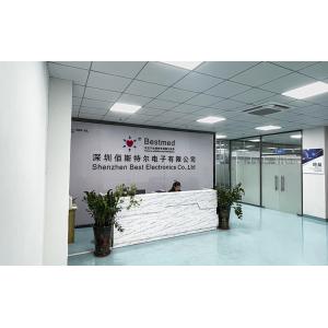 Shenzhen Best Electronics Co., Ltd.