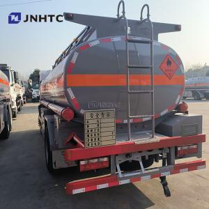 FAW Fuel Tank Tanker Truck