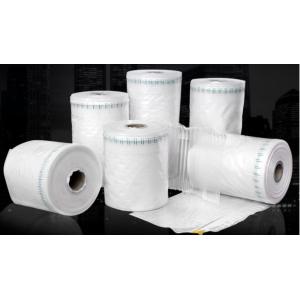 Shock Proof Inflatable Packaging Bags 14.5x12x9cm With Dust And UV Protection