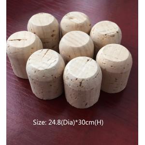Nature Cork Stopper