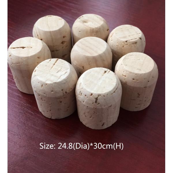 Buy Nature Cork Stopper at wholesale prices