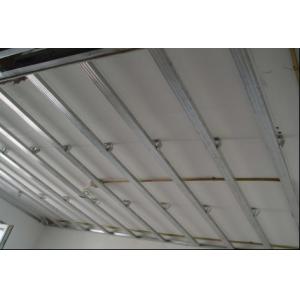 8.Metal stud and track roll forming machine