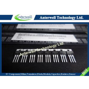 China 3 Pin Power Mosfet Module Advanced Process Technology IRL540NPBF on sale