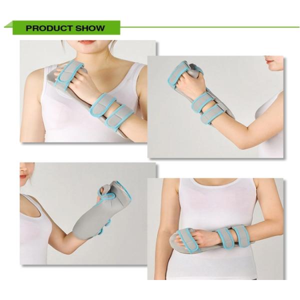 Orthopedic Rehabilitation Equipment Orthopedic Wristband For Pain Relief