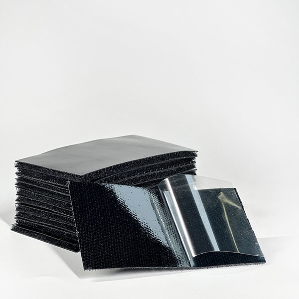Quality Strong Adhesion 50mm Hook And Loop Tape Heavy Loads for sale