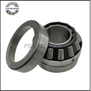 Inch Size LM765148DW/LM765111 Double Row Tapered Roller Bearing 374.65*499.75