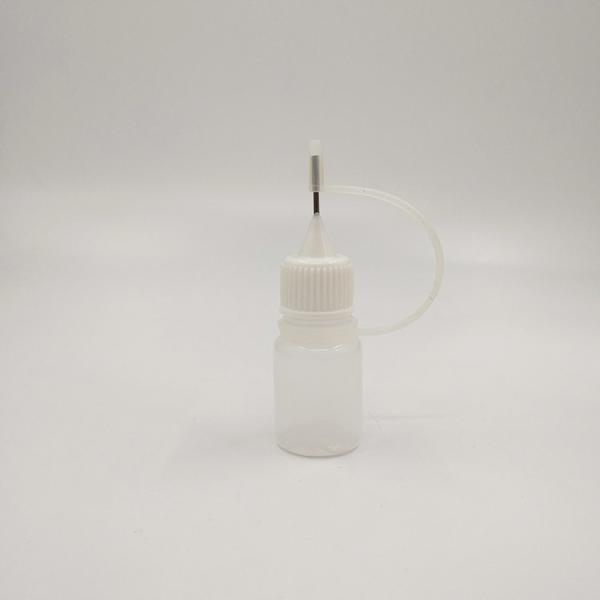 Buy Customized 5000pcs Glass Dropper Bottles With Screw Cap Sealing at wholesale prices