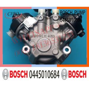 0445010684 Bosch Diesel CP4 Engine Fuel Pump 0445010858 35022140F 0445010637