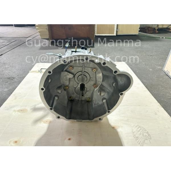 MAMUR Gearbox For JMC JC528T8 493 Euro4 DN1-7003-AB JMC Auto Parts