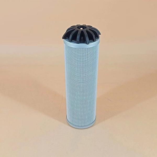 84.5mm Outer Diameter Hydraulic Oil Filter Element for Construction Machinery SH 52288