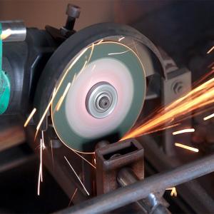 OBM 60 Grit Super Thin 4in Cutting Disc D105x1.2x16mm