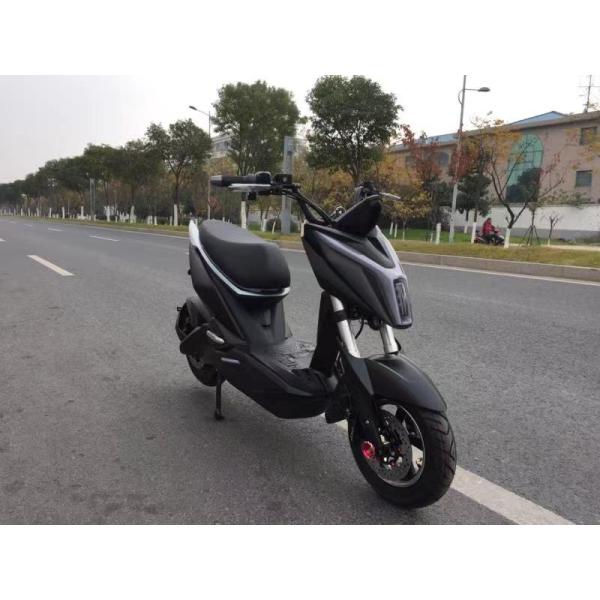 Citycoco Electric Scooter Motorcycle Adult Handicap 1500w