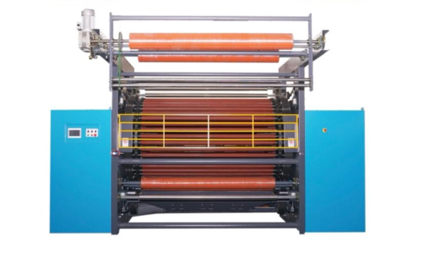 Supply Textile Finishing Equipment High Quality Grey Fabric Raising Machine