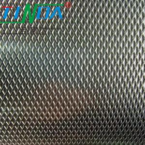 Precision Stainless Steel Embossing Roller Used For Paper Carton Box Roller