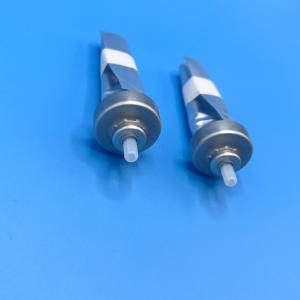 Customized Bag On Valve Aerosol Packaging Eco Friendly Pressure Controlled